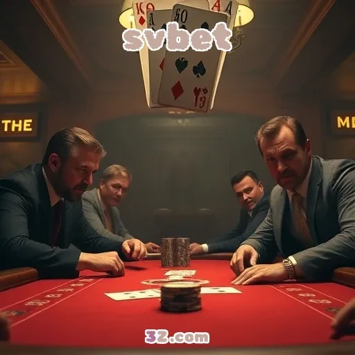 Arcade Delicioso: Explore a Seção de Jogos do svbet