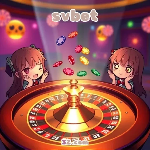 Recursos do Card no svbet: A Diversão Sem Limites