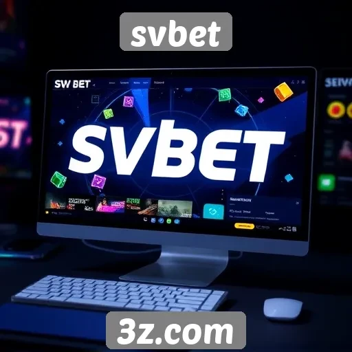 Estratégias de marketing digital da svbet