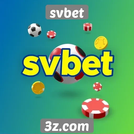 Análise das opções de jogos disponíveis no svbet