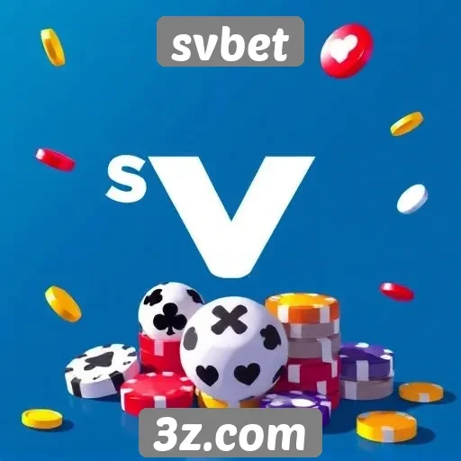 Análise das ofertas de jogos no site svbet