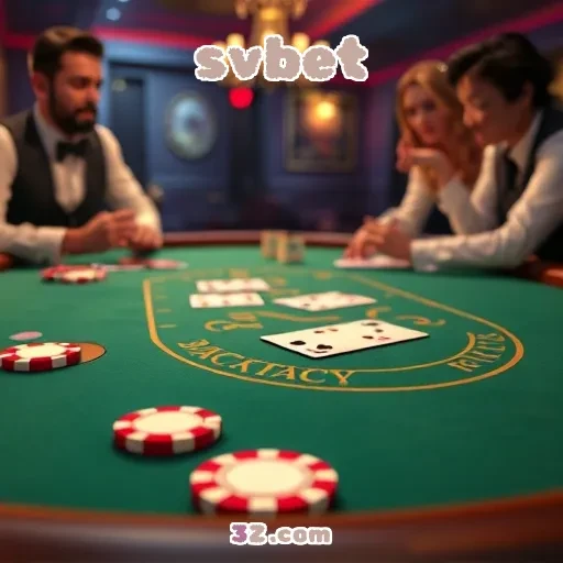 Descubra as Inovações da Seção New no svbet