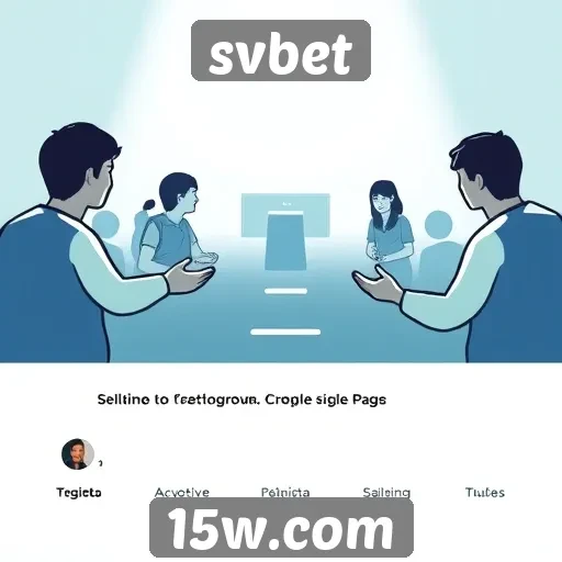 A comunidade de jogadores e feedback sobre o svbet