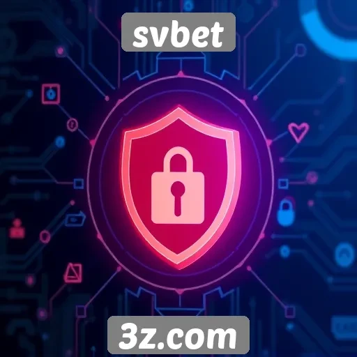 segurança e proteção em transações na svbet