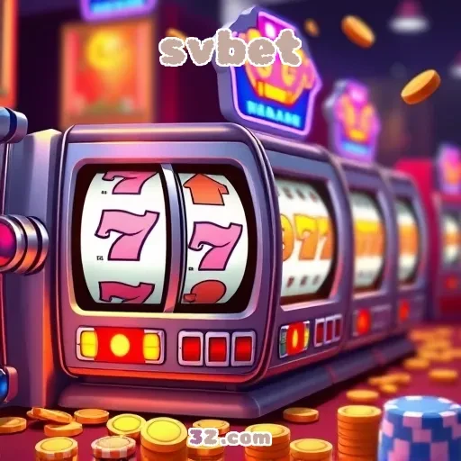 Explorando a Seção Sports do svbet: Emoção e Oportunidades