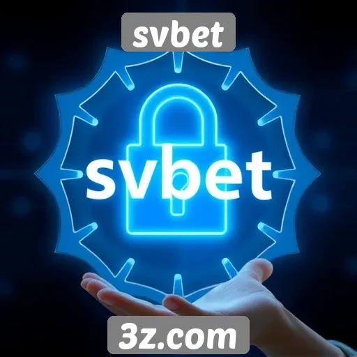 plataforma svbet garante segurança nas transações financeiras
