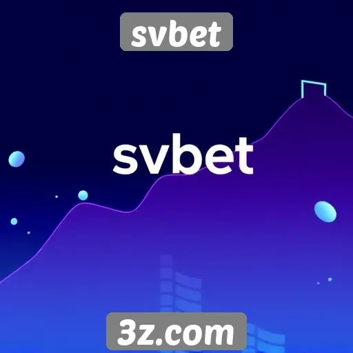 perspectivas de crescimento do svbet no mercado de jogos