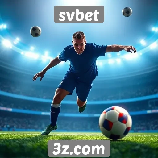 svbet oferece promoções atraentes para novos jogadores
