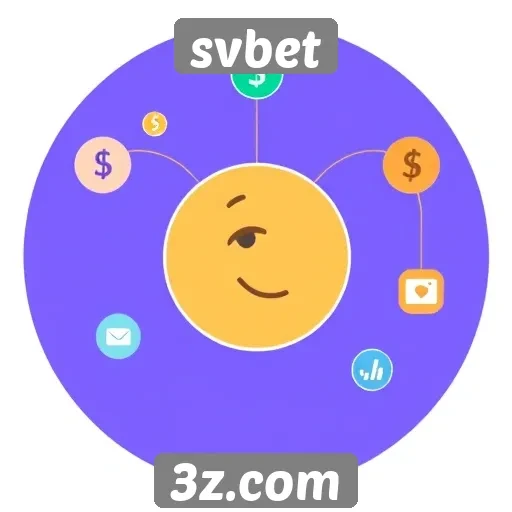 como funciona o sistema de pagamentos do svbet