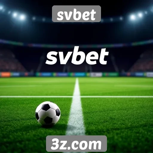 novidades e promoções no svbet atraem jogadores